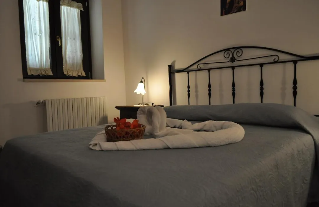 B&B Villa Rosanna-1