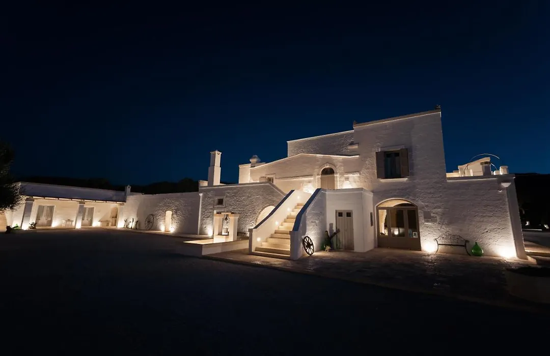 Masseria Villa Verde-1