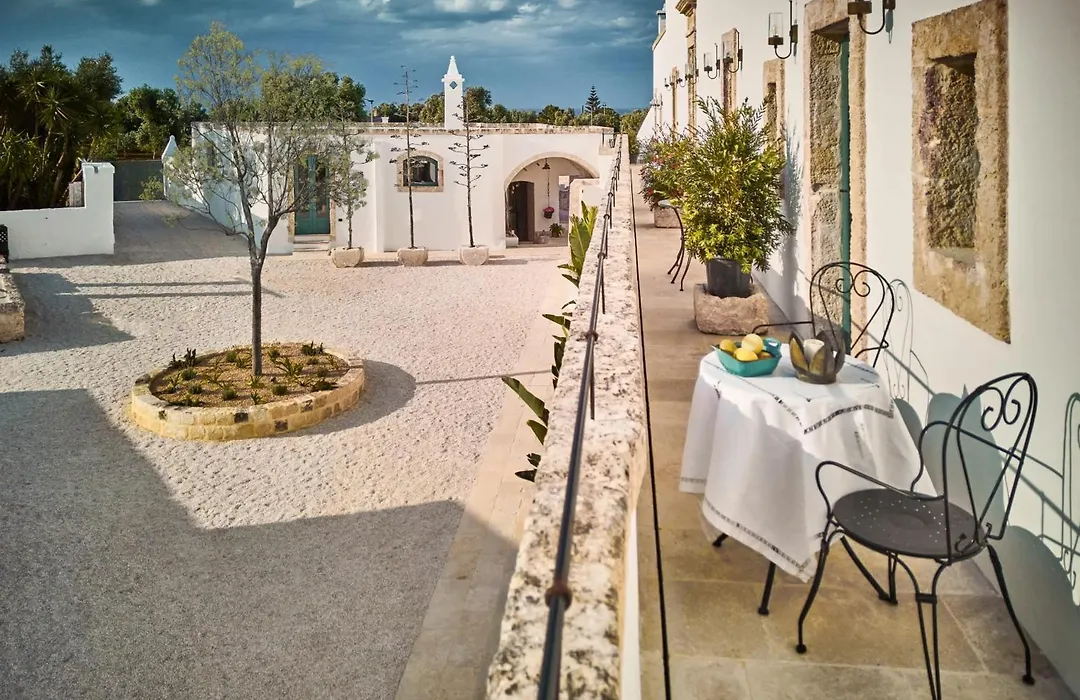 Bambarone La Masseria-1
