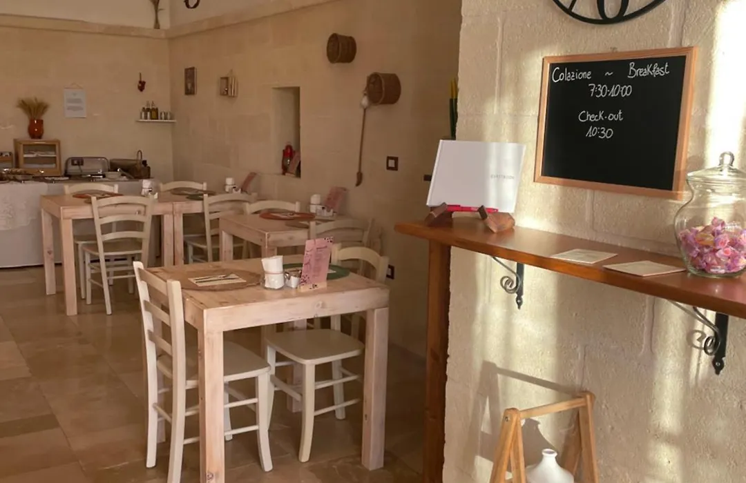 Masseria Signora Cecca-1