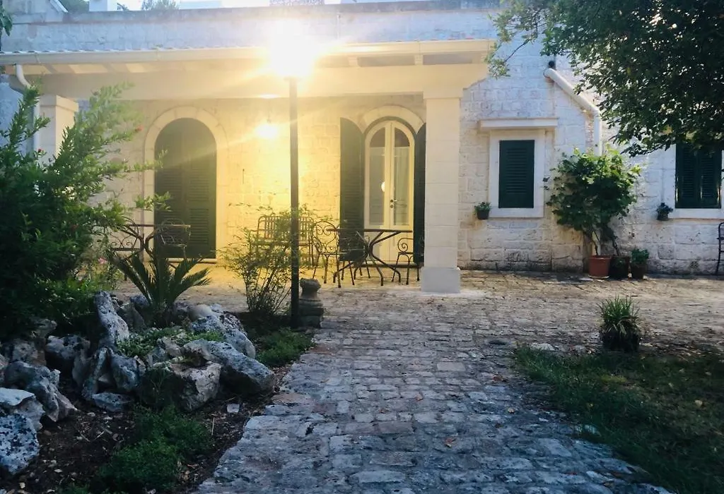 Villa Cenzina-1