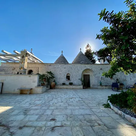 I Trulli del Tupparello-2