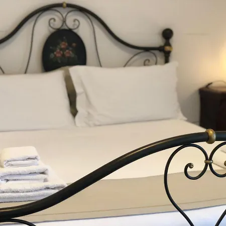 Bed & Breakfast Amati-2