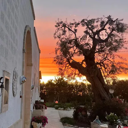 Masseria Signora Cecca-2