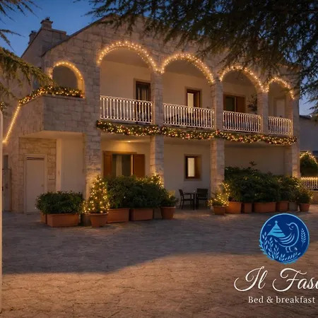 B&B il Faso-2