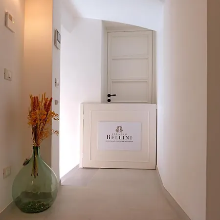 Palazzo Bellini Suite&Rooms-3