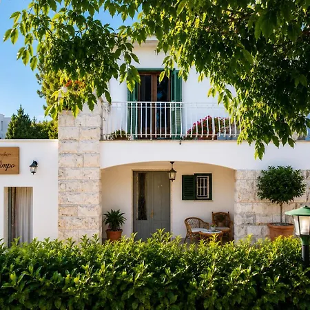 Villa Olimpo B&B-2