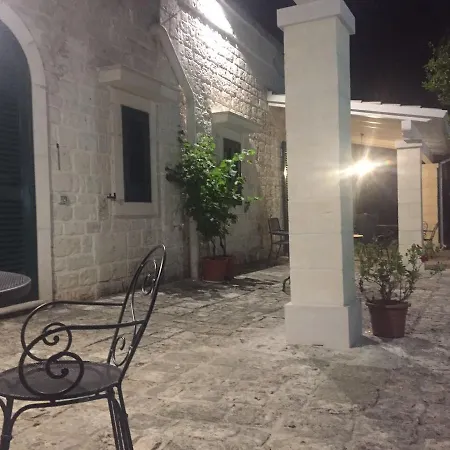 Villa Cenzina-2